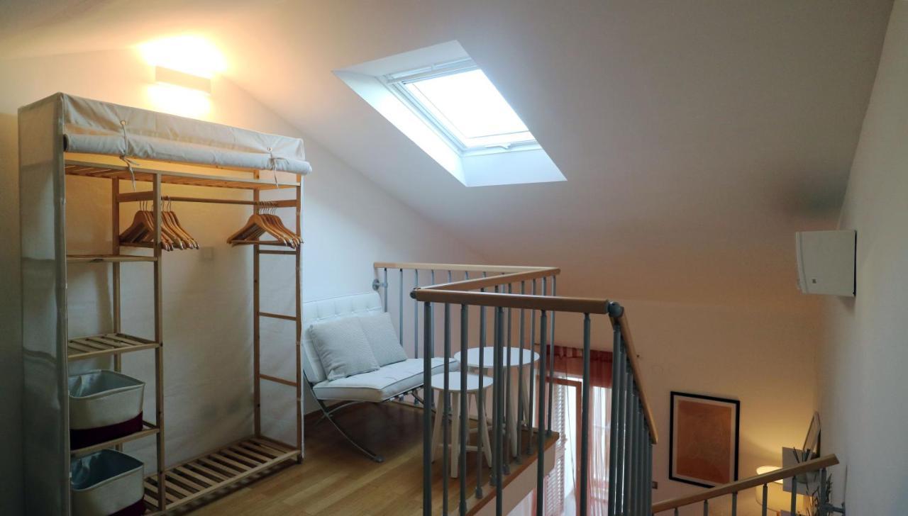Apartment Ena - Lavica Podstrana Eksteriør bilde