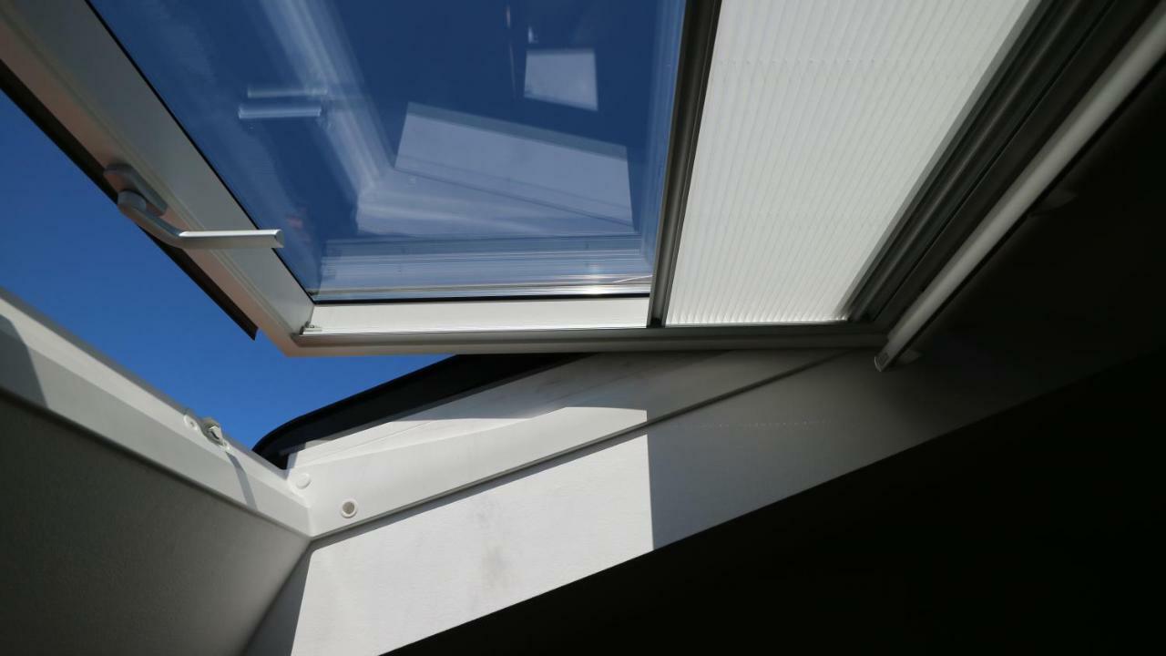 Apartment Ena - Lavica Podstrana Eksteriør bilde
